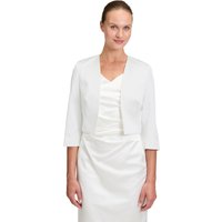 Vera Mont Bolerojacke "Damen Bolero-Jacke mit Kellerfalten" Vera Mont Bolerojacke "Damen Bolero-Jacke mit Kellerfalten" von Vera Mont