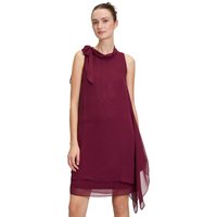 Vera Mont Cocktailkleid "Damen Cocktailkleid ohne Arm" Ohne Tasche Schluppe Vera Mont Cocktailkleid "Damen Cocktailkleid ohne Arm" Ohne Tasche Schluppe von Vera Mont