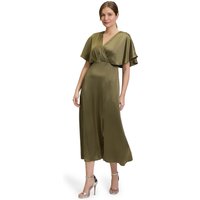 Vera Mont Cocktailkleid "Damen Cocktailkleid mit ausgestelltem Rock" Nahttasche Material Vera Mont Cocktailkleid "Damen Cocktailkleid mit ausgestelltem Rock" Nahttasche Material von Vera Mont
