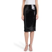 Vera Mont Maxirock "Damen Pailletten-Rock mit elastischem Bund" Vera Mont Maxirock "Damen Pailletten-Rock mit elastischem Bund" von Vera Mont