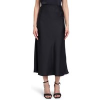 Vera Mont Maxirock "Damen Satinrock wadenlang" Material Vera Mont Maxirock "Damen Satinrock wadenlang" Material von Vera Mont
