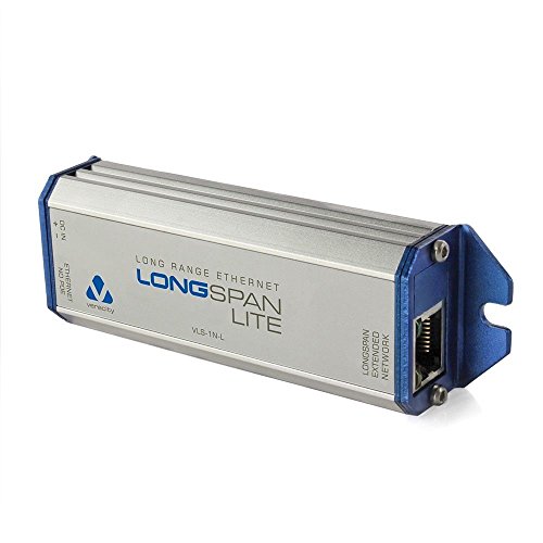 Veracity +Longspan+Lite+Extended+ETH.-+%28single+Unit%29+-+Data+only+apps%2C+use+Local+Power Veracity +Longspan+Lite+Extended+ETH.-+%28single+Unit%29+-+Data+only+apps%2C+use+Local+Power von Veracity