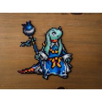 Nu Mou Aus Final Fantasy Tactics/Ffxiv von VerasArtsystuffs