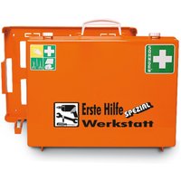 SÖHNGEN® Erste-Hilfe-KofferSpezial HOLZBEARBEITUNG von SÖHNGEN®