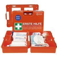 GRAMM medical Verbandkoffer DOMINO detect von GRAMM medical