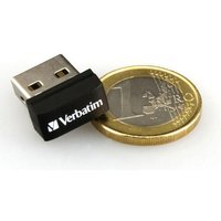 Verbatim USB-Stick Nano 16GB USB-Stick von Verbatim