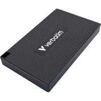 VERBATIM Externe SSD Metal Mini 1TB VERBATIM Externe SSD Metal Mini 1TB von Verbatim