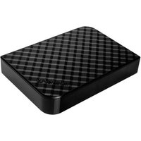 Verbatim Store 'n' Save Gen2 4TB Externe Festplatte 8.9cm (3.5 Zoll) USB 3.2 Gen 1 (USB 3.0) Schwarz von Verbatim