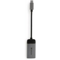 Usb-c Adapter 49143, hdmi 4K, Slimline - Verbatim von Verbatim