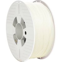 Verbatim 55317 Filament PLA 1.75mm 1000g Natur 1St. von Verbatim