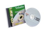 Verbatim CD-R 700mb 1 Stück(e) von Verbatim