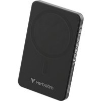 Verbatim - Charge 'n' Go Essentials Powerbank 5000 mAh usb pd 3.0, qc 3.0, Adaptive Fast Charge usb-c Verbatim - Charge 'n' Go Essentials Powerbank 5000 mAh usb pd 3.0, qc 3.0, Adaptive Fast Charge usb-c von Verbatim