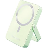 Verbatim Charge 'n' Go Powerbank 10000 mAh USB PD 3.0, QC 3.0 LiPo USB-C® Grün von Verbatim