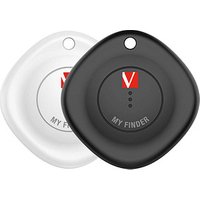 verbatim My Finder 2er-Pack  Bluetooth-Tracker von Verbatim