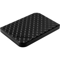 Verbatim Store 'n' Go 4TB Externe Festplatte 6.35cm (2.5 Zoll) USB 3.2 Gen 1 (USB 3.0) Schwarz 53223 von Verbatim