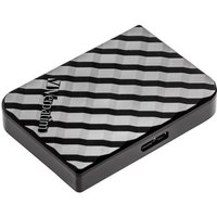 Verbatim Store 'n' Go Mini 1TB Externe SSD-Festplatte 6.35cm (2.5 Zoll) USB 3.2 Gen 1 (USB 3.0) Schw von Verbatim