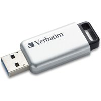 Verbatim - Store 'n' Go Secure Pro – USB-Stick mit umfassenden Sicherheitsfunktionen 64 gb Verbatim - Store 'n' Go Secure Pro – USB-Stick mit umfassenden Sicherheitsfunktionen 64 gb von Verbatim