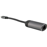 verbatim  USB C/RJ 45 Adapter von Verbatim