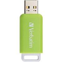 verbatim USB-Stick DataBar grün 32 GB von Verbatim