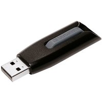 Verbatim USB-Stick Store 'n' Go V3 schwarz 64 GB von Verbatim