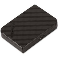 Verbatim - USB3.2 ssd Store n Go Mini, 1 tb von Verbatim