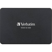 Verbatim Vi550 1 TB interne SSD-Festplatte von Verbatim