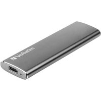 Verbatim Vx500 Externe SSD – Ultraschnelle USB Type-C Speicherlösung 1 TB Verbatim Vx500 Externe SSD – Ultraschnelle USB Type-C Speicherlösung 1 TB von Verbatim