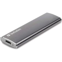 Verbatim - Vx500 Externe ssd – Ultraschnelle usb Type-C Speicherlösung 240 gb Verbatim - Vx500 Externe ssd – Ultraschnelle usb Type-C Speicherlösung 240 gb von Verbatim