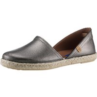 VERBENAS Espadrille "CARMEN NUCLEO METAL" von Verbenas