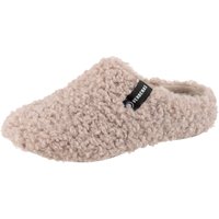 VERBENAS Pantoffel, Hausschuh, Homeslipper, Clog in kuscheliger Optik VERBENAS Pantoffel, Hausschuh, Homeslipper, Clog in kuscheliger Optik von Verbenas
