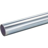 MOTTEZ Rohr, Länge 200 cm für Verbinder Ø 42 mm verzinkt von MOTTEZ