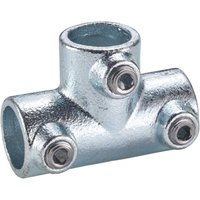 MOTTEZ Verbinder in T-Form Ø 27 von MOTTEZ