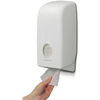 TORK® Toilettenpapier-Spender, Einzelblätter von TORK®