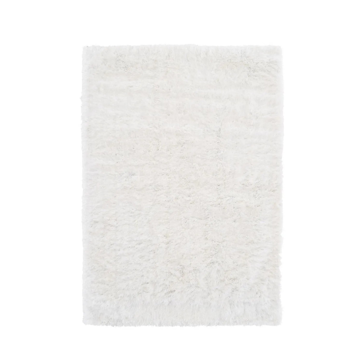 Vercai Rugs Teppich Soho Weiß 200 x 290 cm Vercai Rugs Teppich Soho Weiß 200 x 290 cm von Vercai Rugs