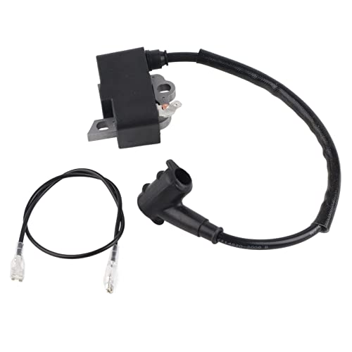 Verdant Touch Zündspulenmodul für STIHL Ms271 Ms291 Ms271c Ms291c MS 271 291 Kettensägenteile Kettensägenzubehör von Verdant Touch