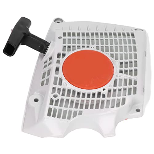 Verdant Touch Seilzugstarter Montage Pull Rewind Starter Montage für Stihl MS362 MS362C 1140 080 2103 Kettensäge Motor Ersatzteil von Verdant Touch