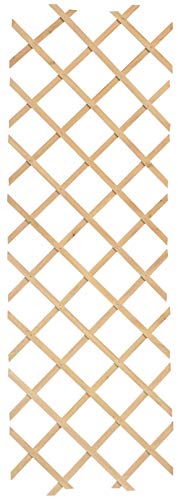 Ausziehbares Gitter aus hartem Pinienholz Ausziehbares Gitter aus hartem Pinienholz von Verdemax