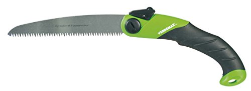Klappsäge mit 18 cm Klinge Klappsäge mit 18 cm Klinge von Verdemax