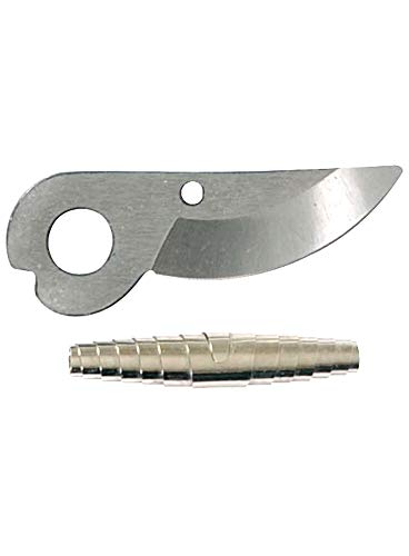 Klinge und Feder für Schere 4135 von Verdemax