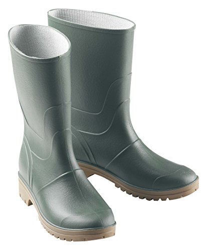 Kurze Stiefel, für Erwachsene 38 von Verdemax