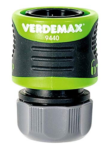 Schnellanschluss 1/2" Lock von Verdemax