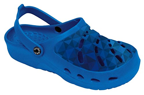 Schuhe aus Kunststoff 27-28 von Verdemax