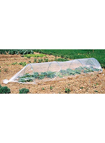 Tunnel-Set aus PVC von Verdemax