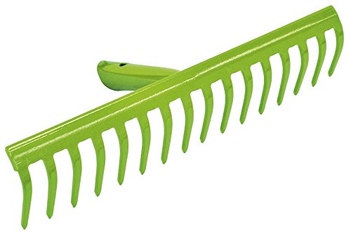 Verdemax 3206 Rechen mit 16 Zähnen Verdemax 3206 Rechen mit 16 Zähnen von Verdemax