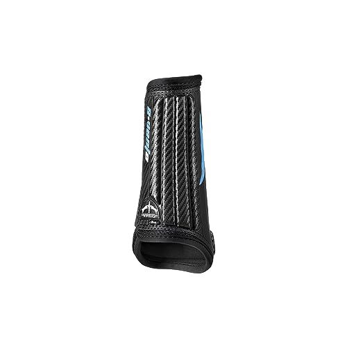 Veredus - E-Vento Front - Cross Country Gamaschen vorne von Veredus