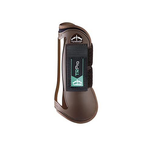 Veredus - TR PRO Front - Gamaschen vorne Veredus - TR PRO Front - Gamaschen vorne von Veredus