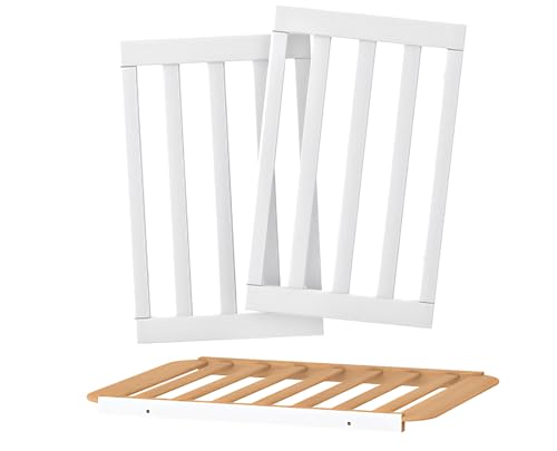 Veres Umbausatz für das Babybett Veres Monaco zum Mini-Bett (80x60 cm) von Veres Company