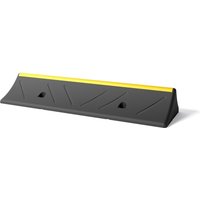 BOPLAN® LKW-Reifenstopper Wheel Stop L, LxBxH 1.000 x 300 x 150 mm von BOPLAN®