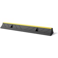 BOPLAN® LKW-Reifenstopper Wheel Stop M, LxBxH 1.000 x 200 x 110 mm von BOPLAN®