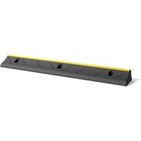 BOPLAN® LKW-Reifenstopper Wheel Stop S, LxBxH 1.000 x 140 x 75 mm von BOPLAN®
